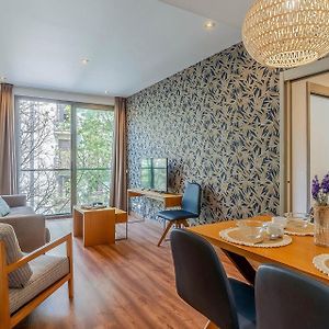 Apartment mit 2 Schlafzimmern