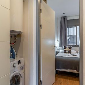 Apartment mit 2 Schlafzimmern